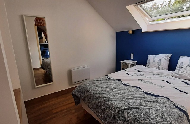 16 Bisj Quelques Marches D'un Grand Jardin, Manger Sous les Arbres6