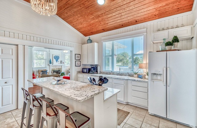 16 Overlook-4 Bedroom-Private Pool-Golf Cart!