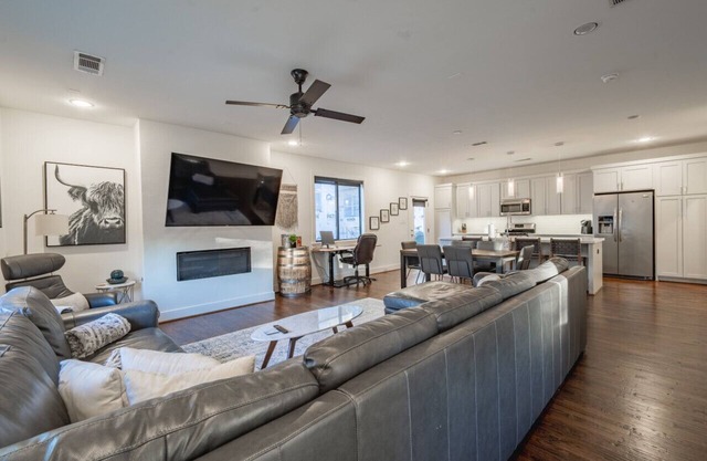 1614 Mary st · ?The Hidden Gem? (Lowe · Lower Greenville Gem - Walking Distance!