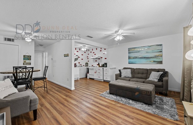 166 Oak Shores Just a short walk to the beach.