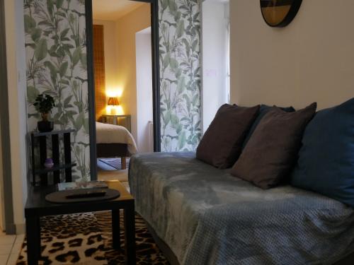 1690 Escale de charme près du Château de Quintin