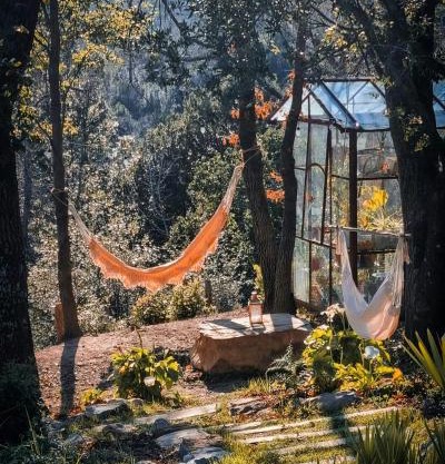 16Th Century Farmhouse Between The Tuscan Hills