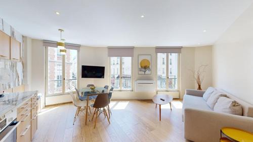 179 Suite Mayou - Superbe Appartement à Paris