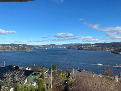 180 degrees seaview luxury house