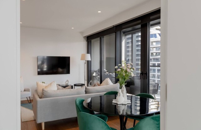 1802 Claremont Street South Yarra