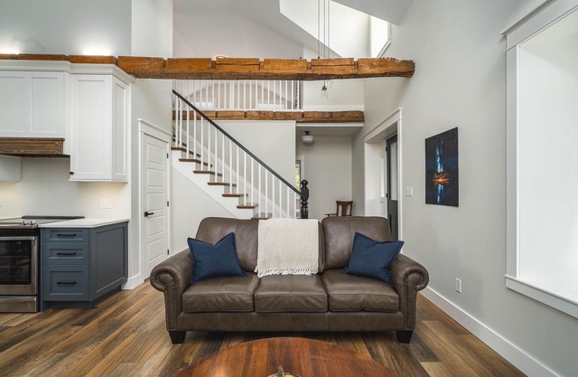 1845 Completely Renovated Stone Farmhouse