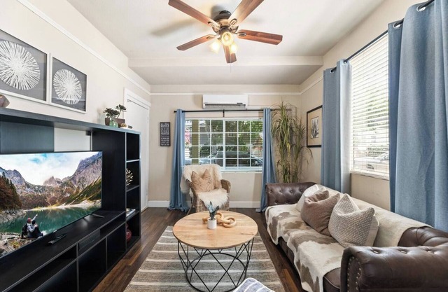 1890s Gem | Prime Midtown Hub | Walk to Everything