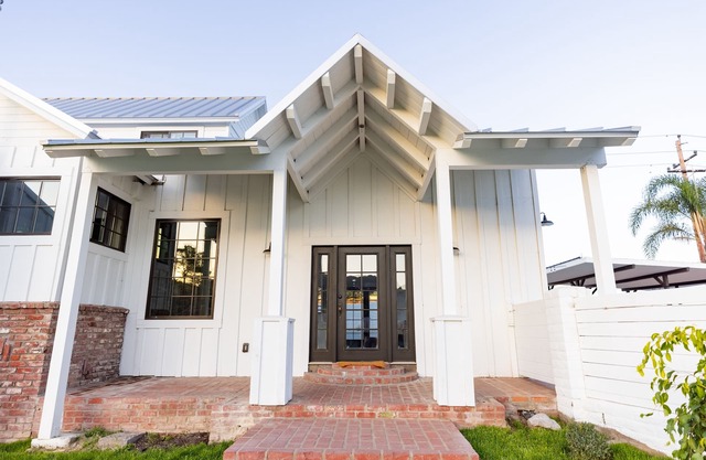 1895 Edna Railhouse - The Heart of Central Coast Wine Country