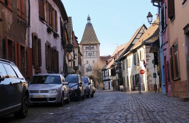 18th century half-timbered house, classified *, renovation 2019