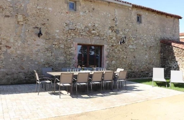 18th Century Lodge, Sleeps 10