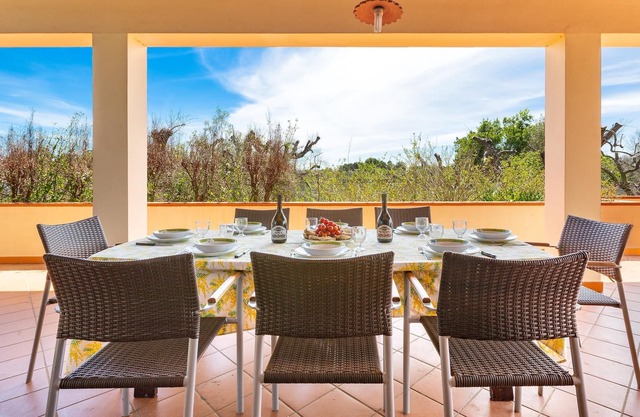 1905 Villa Artas by BarbarHouse