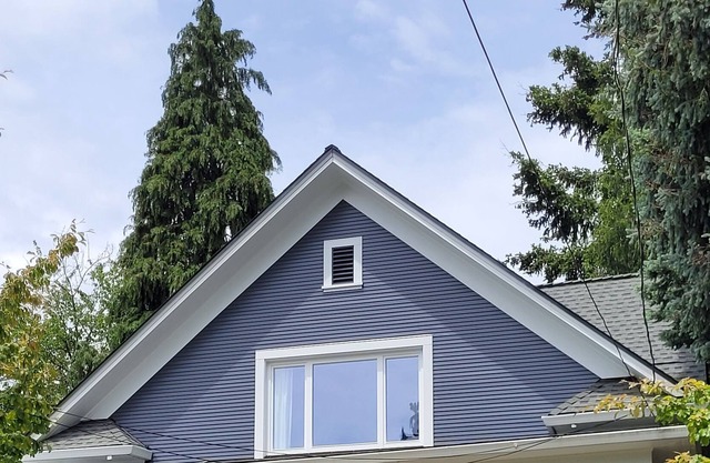 1909 Refurbished Duplex in the Trees
