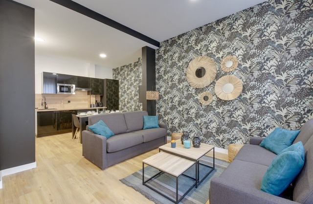 195 Suite Royal - Superb apartment in Paris