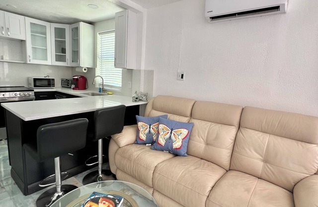 1bd/1ba Apartment in St. Petersburg w/PRIVATE DOCK & KAYAKS