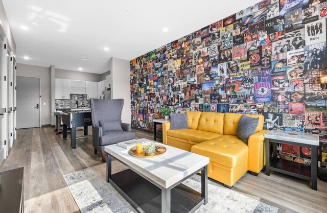 1BR Haven – Quick Drive to Honky Tonks & More!