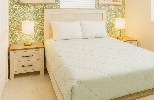 1BR Hideaway on the Canal – Peaceful & Cozy