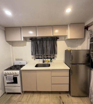 1BR Inland Oasis