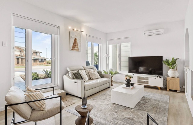 1BR Shoalwater Sanctuary