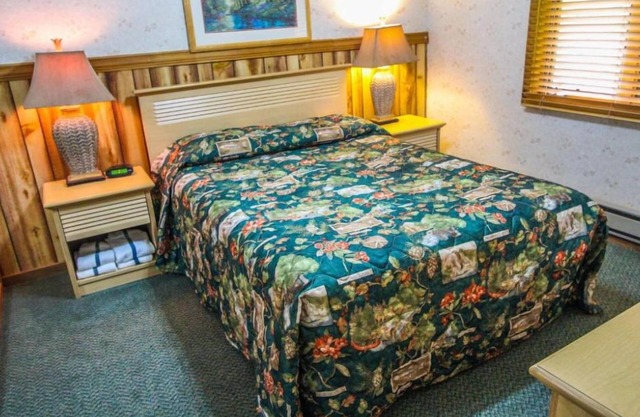 1BR Smoketree Condo Near Grandfather Mtn