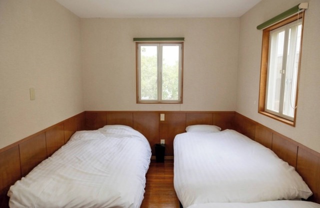 1F Triple Room only 30 seconds walk to the beach/Shimoda Shizuoka