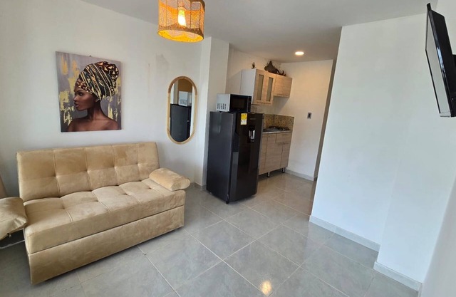 1L5 APARTAMENTO EN CARTAGENA