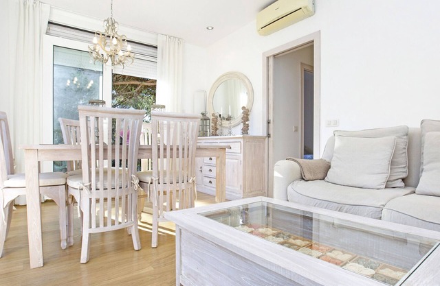 1PLG 2 - Renovated apartment just 150 meters from the beautiful beach of Llafranc