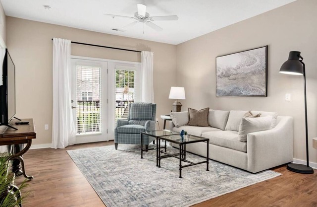 1st Floor Monthly 2BR Near Intel + Data Centers