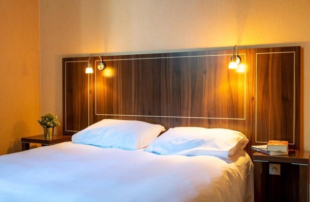 1st floor, swimming pool, sauna, terrace, parking, tv, 27m², Pra Loup