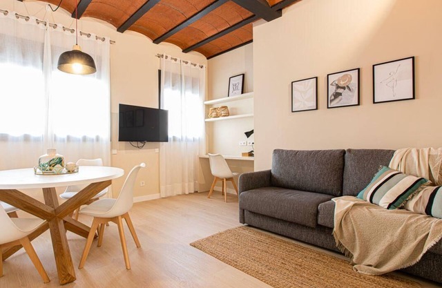 2.1 Brand new & cozy Apartment by Barcelona Touch Apartments