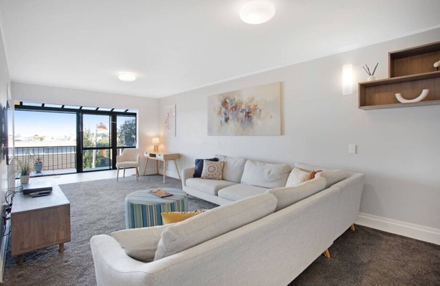 2/1 Ruskin Street, Parnell, Auckland 1052