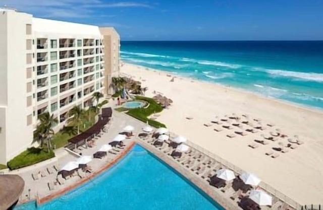 2 Bdrm Westin Lagunamar Resort & Spa, Luxury