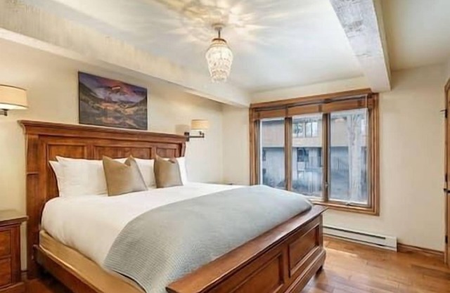 2 Beautiful Condo Right on the River, In Town
