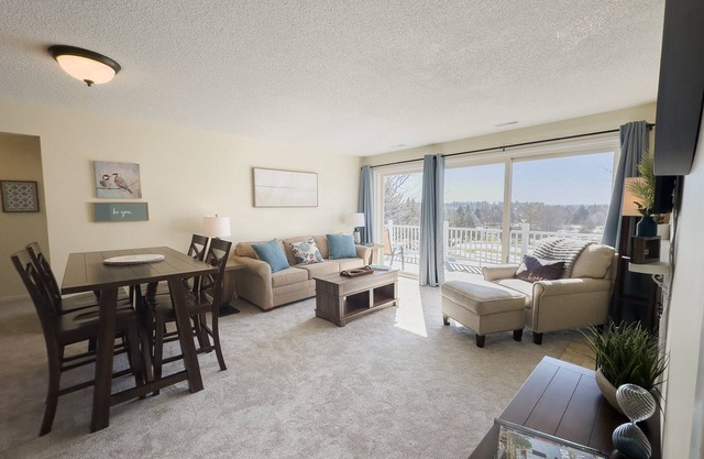 2 bed 2 bath at Grand Traverse Resort and Spa