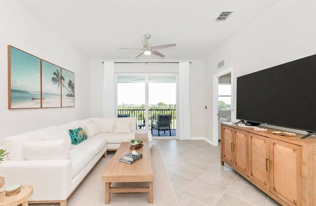 2-Bed 2 Baths Condo in Wellen Golf & Country Club