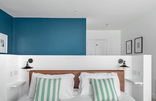 2 Bed - Apartment No. 1 Windsor Villas