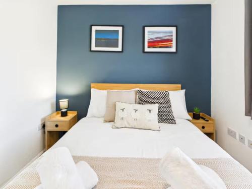 2 Bed Home Port Talbot - Perfect For Contractors & Long Stays