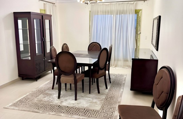 2 Bedroom Modern Flat at Zayed