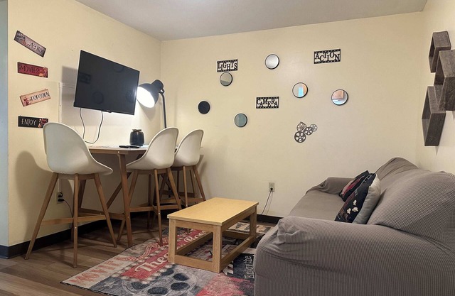 2 Bedroom 2 Bath | Heart of Downtown PGH!