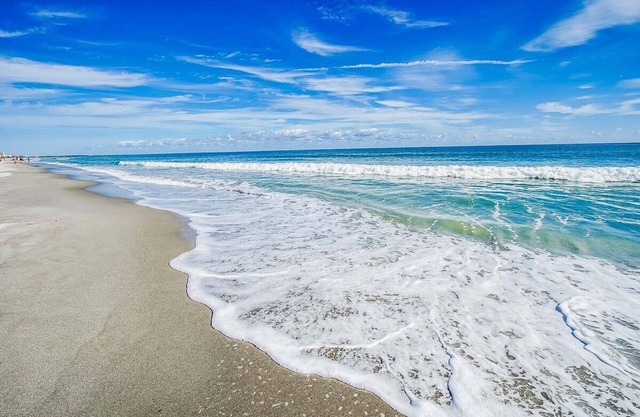 2 Bedroom/2 bath Oceanfront Bch Resort w/Ocean View