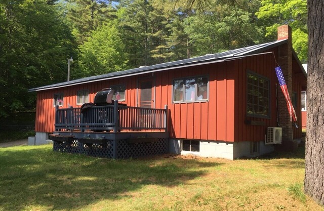 2 Bedroom, 2 Bath Ranch Style Home
