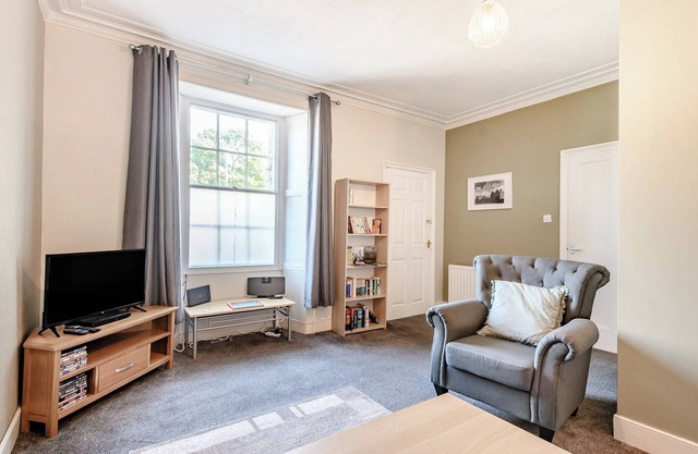 2 bedroom accommodation in Berwick Upon Tweed