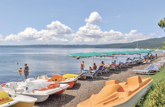 2 bedroom accommodation in Castelgiorgio TR