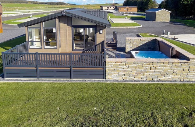 2 bedroom accommodation in Glenluce, Newton Stewart