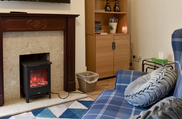 2 bedroom accommodation in Endon, near Leek