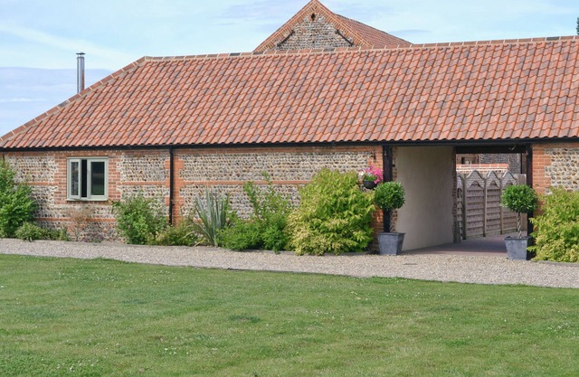 2 bedroom accommodation in Witton, near Happisburgh