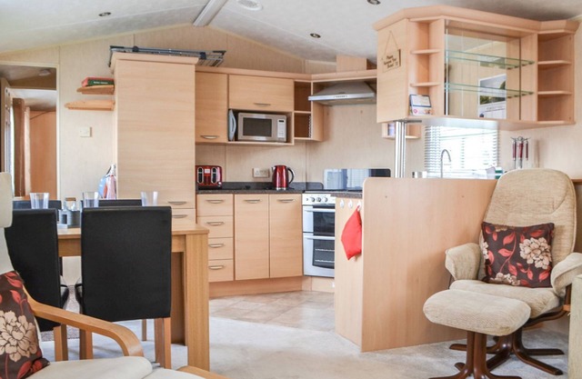 2 bedroom accommodation in Moota, near Cockermouth