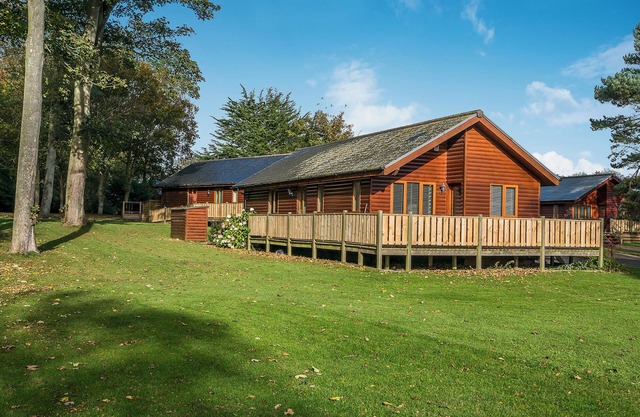 2 bedroom accommodation in Sewerby, near Bridlington