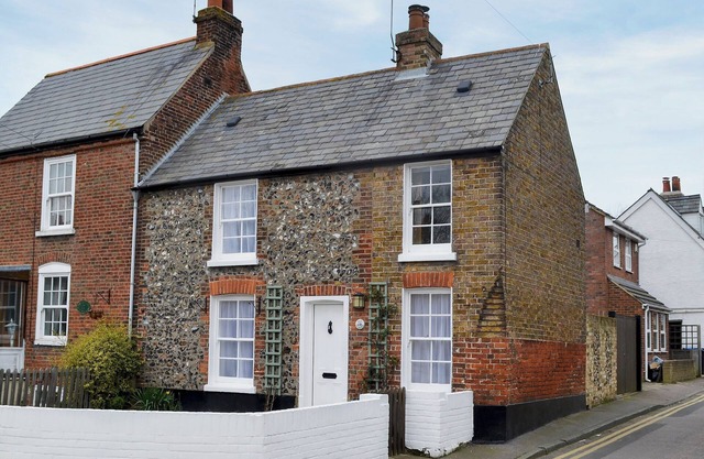 2 bedroom accommodation in Broadstairs
