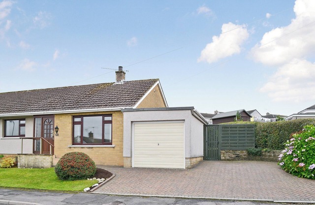2 bedroom accommodation in Cockermouth