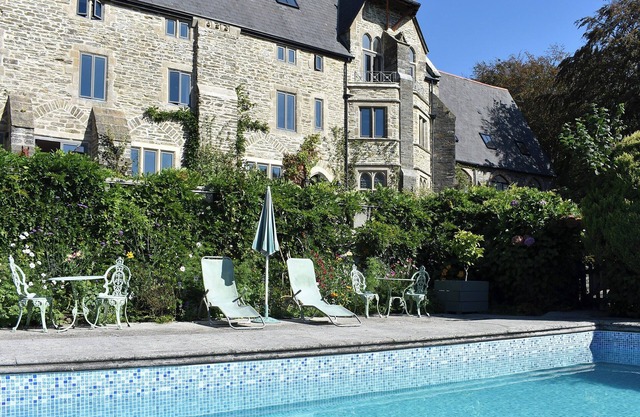 2 bedroom accommodation in Lostwithiel